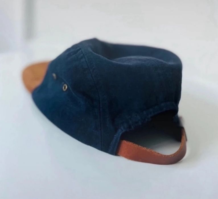 Czapka z daszkiem PgWear