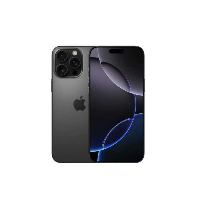 Używany - Apple iPhone 16 Pro Max 256GB Czarny - GSM Baranowo