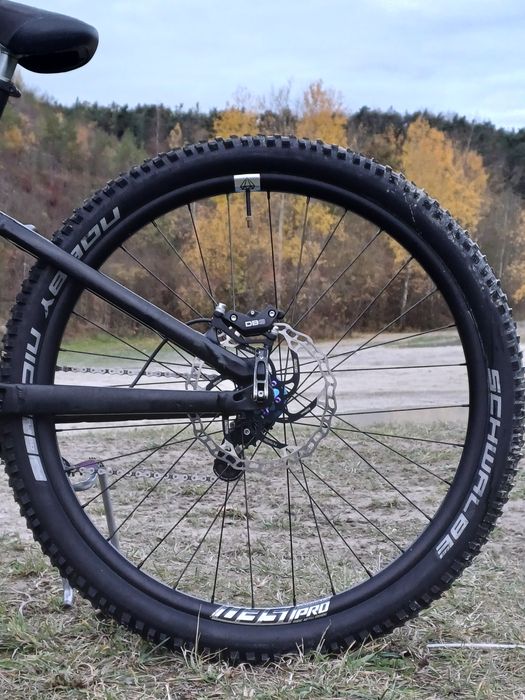 Trek Remedy 8 2019 Slopeduro