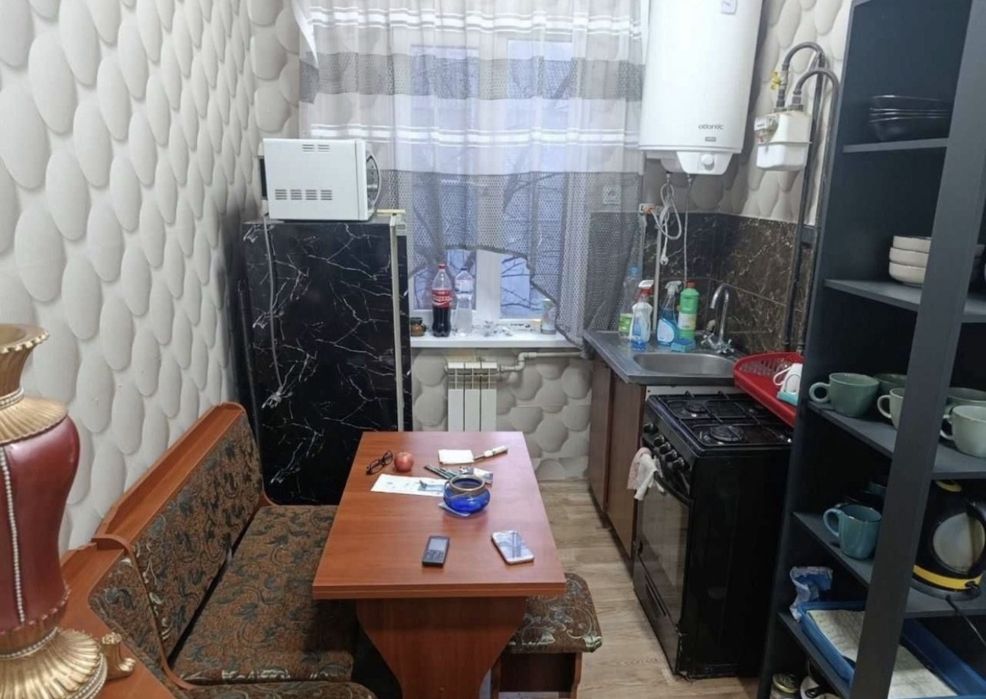 АРЕНДА 2-Х комнатной квартиры в Заводском районе улица Былкина4 - Вид 2