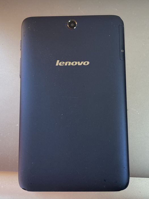 Планшет Lenovo IdeaTab A3500-F (Lenovo A7-50)