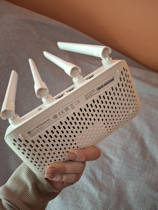 Роутер Xiaomi Mi 4A