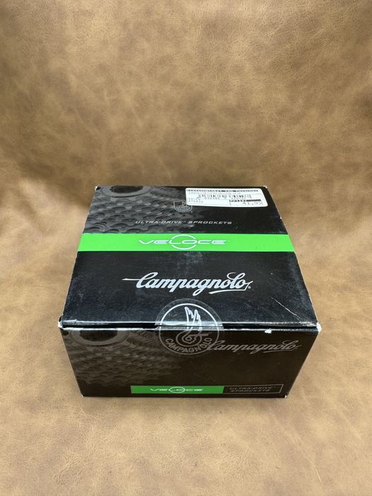 NOWA Kaseta Cassette Campagnolo Veloce V 9 Ultra Drive 13-26