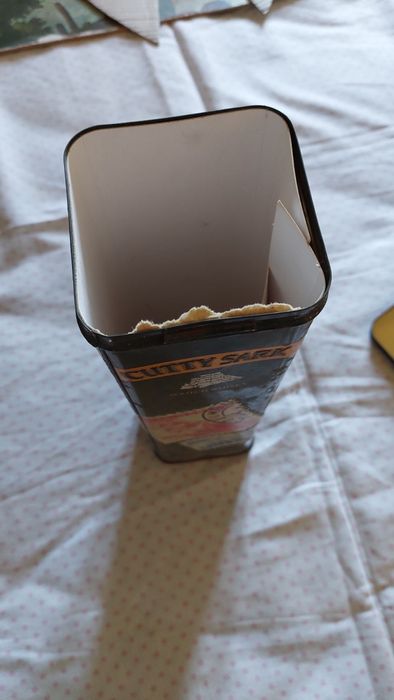 Artigos de decoração e antiguidades