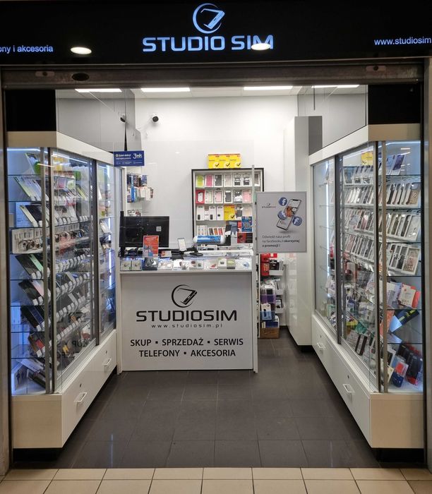 Honor X7b, 6/128GB. 2 lata gwarancji, od StudioSim