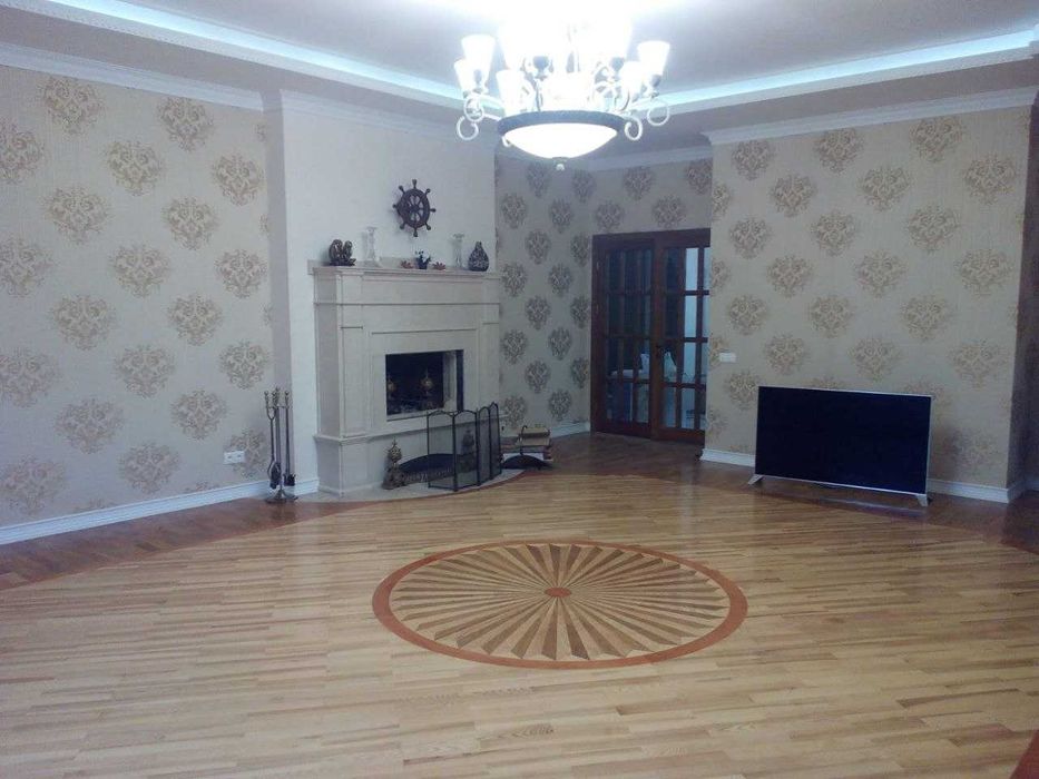 Ремонт квартир та будинків під ключ!