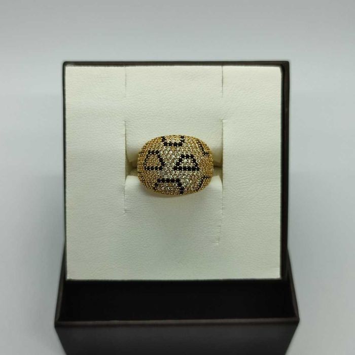 Позолота 585 проба сережки,каблучки,підвіски