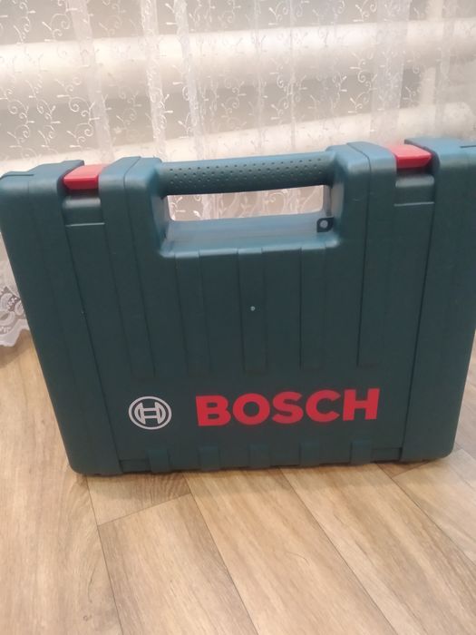 Перфоратор Bosch Professional