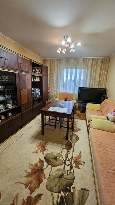 Актуально! 3-ая ОСББ Курузова! Видео обзор!