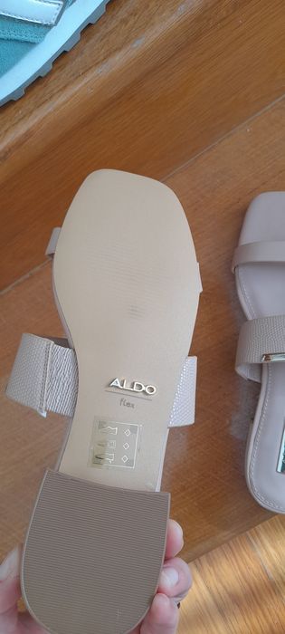 Chinelo Aldo Senhora BAIXA PREÇO