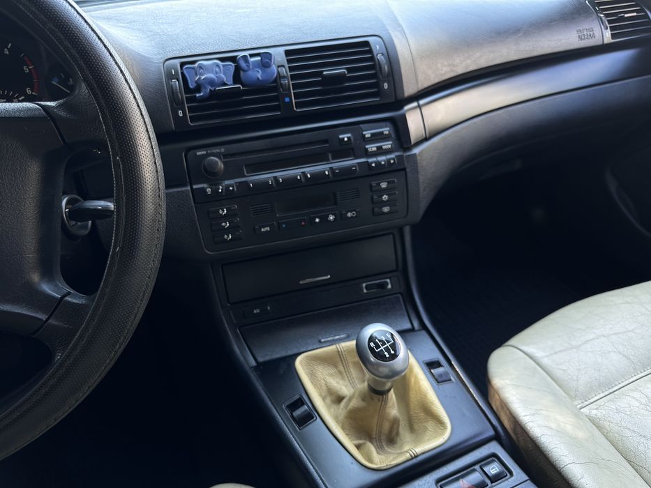 продам bmw в хорошому стані