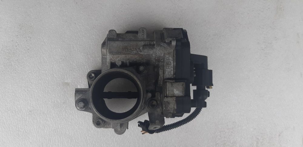 Opel Vectra C lift przepustnica 1.9 CDTI 150km