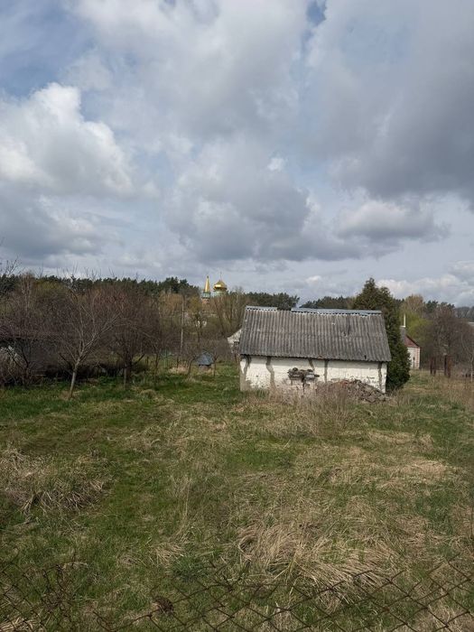 Продаж земельної ділянки район Дружба