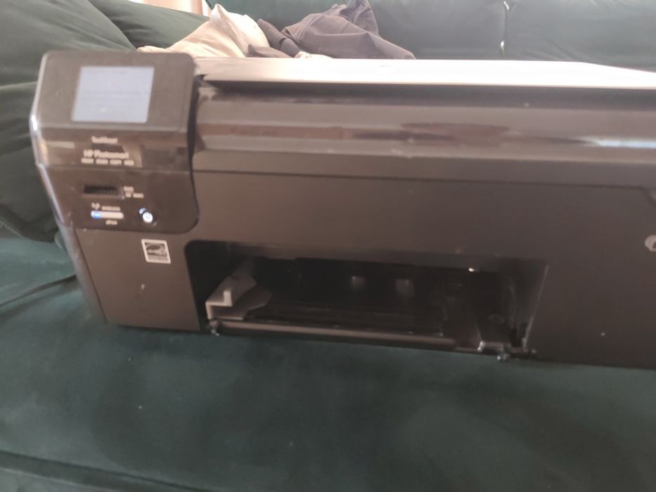 Drukarka HP B110