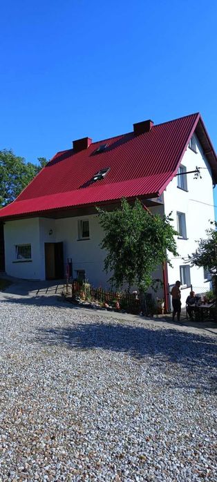 Noclegi pokoje Szczawnica