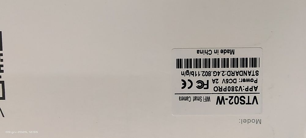 Kamera solarna wi fi.. nowa ! 4K