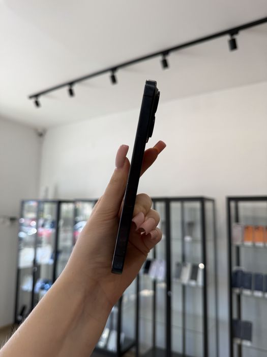 Telefon iPhone 15 PRO 256GB Niebieski Apple Gwarancja iTrade