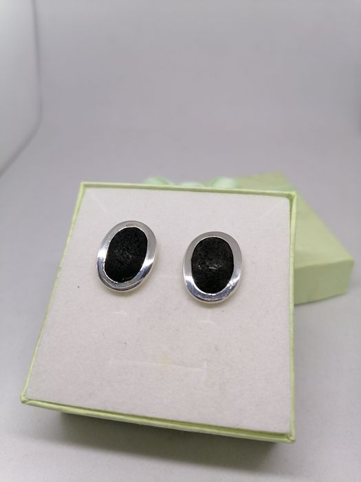 Srebrne kolczyki srebro 925
