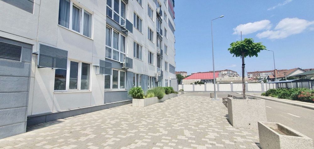 Цікава пропозиція! 2-х кімнатна квартира на Костанді/ Таірова!