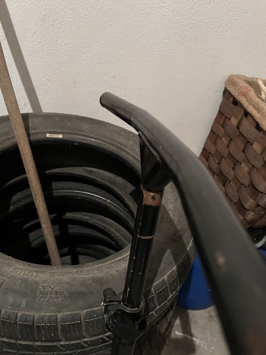 Trotinete 4 rodas