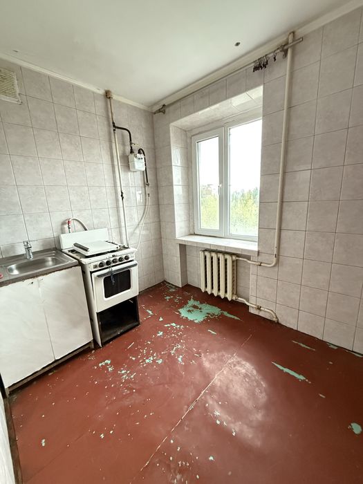 Продам‼️2х к.квартиру пл.Перемоги пр.Миру