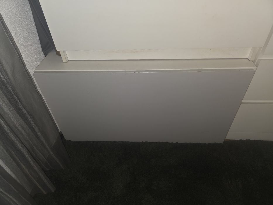 Vendo móveis com pouco uso