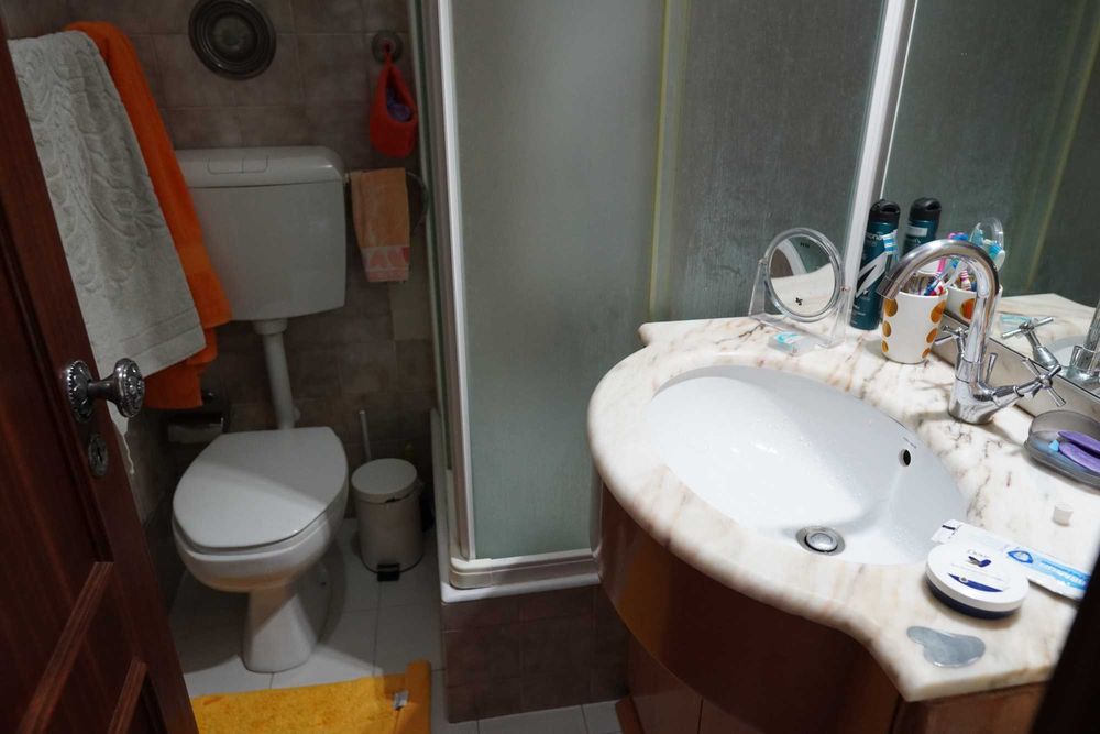 Quarto Amplo no Bonfim/Baixa | Contas Incluídas + Limpeza