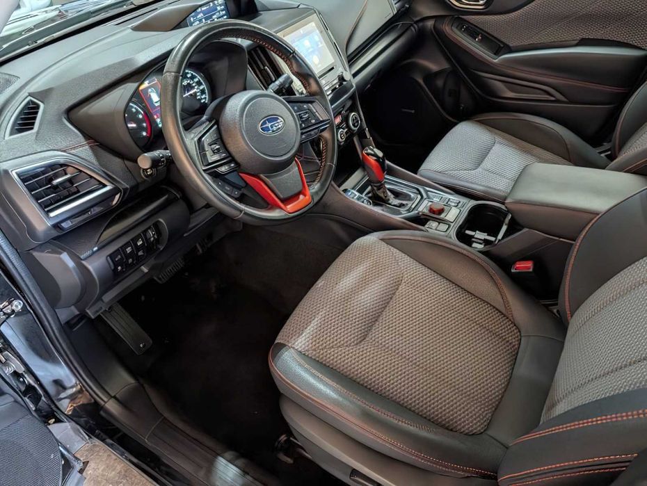 Subaru Forester      2023