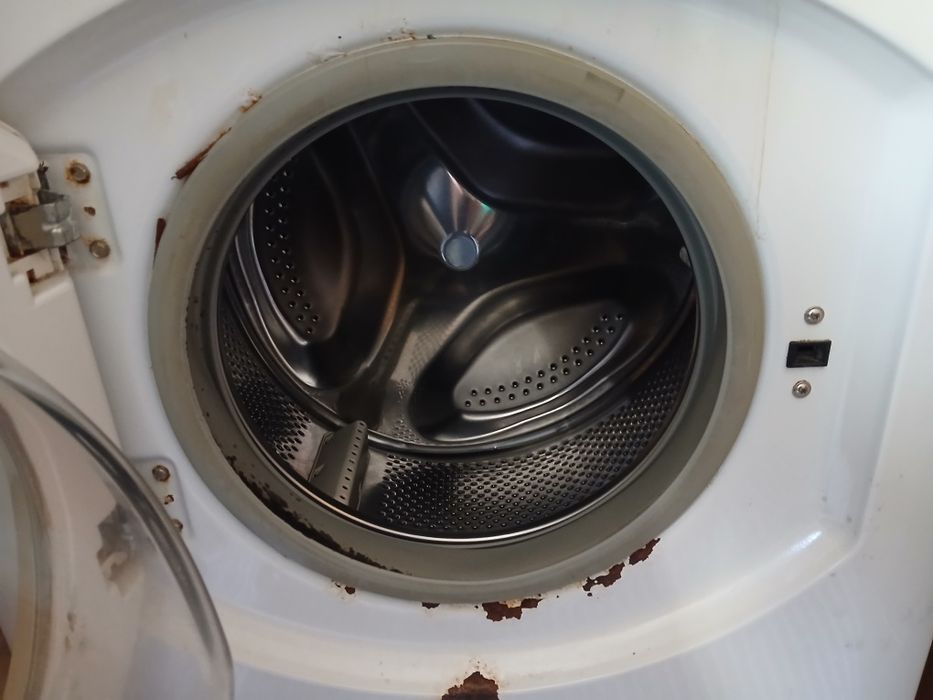 Maquina de lavar roupa de 6kg