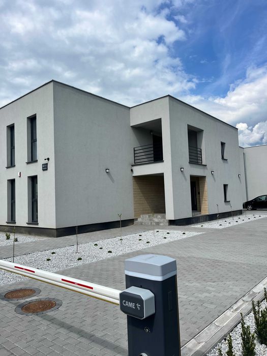 Apartment in Paczkowo, powiat poznański - Widok 2