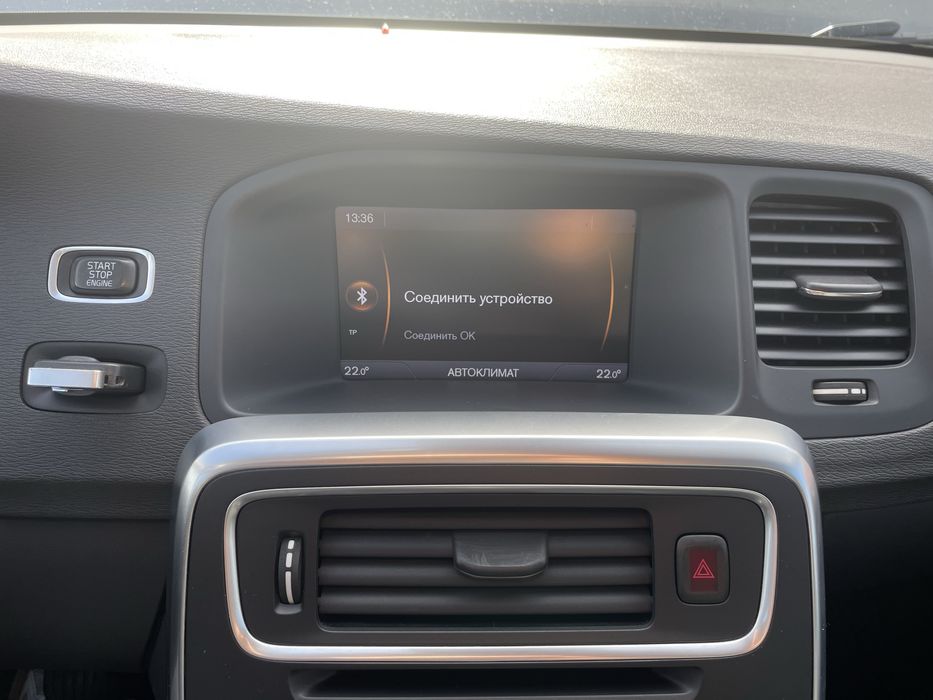 Продам Volvo v60