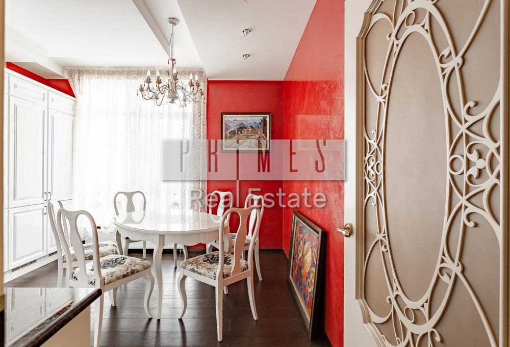 Оренда 4к квартири, ЖК Новопечерські Липки, вул. Андрія Верхогляда, 14