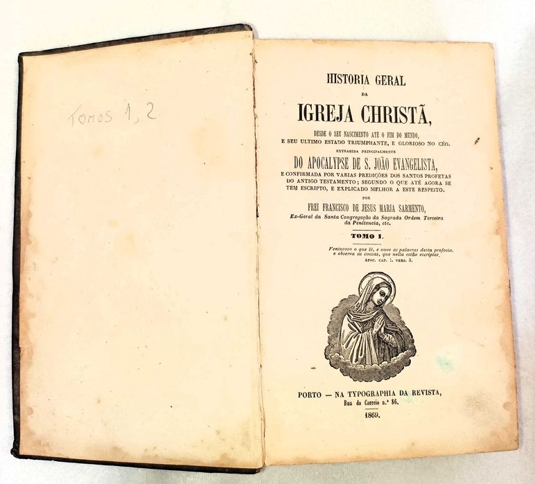 Livros Religiosos