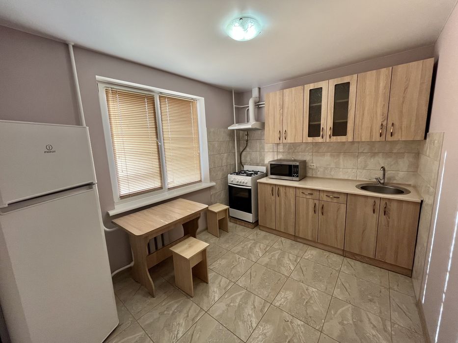 Довгострокова оренда 1 к.к. пр. Центральний на 3 Слобідській