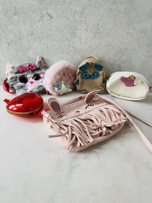 Дитячі аксесуари