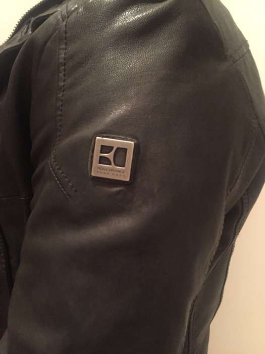 Boss Skóra , Hugo naturalna Nowa Boss Orange!!!