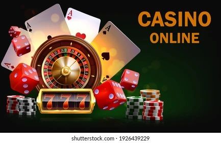 Продаю казино за онлайн казино на деньги статьи
