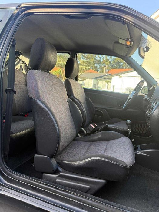 Citroen Saxo VTS 1.4