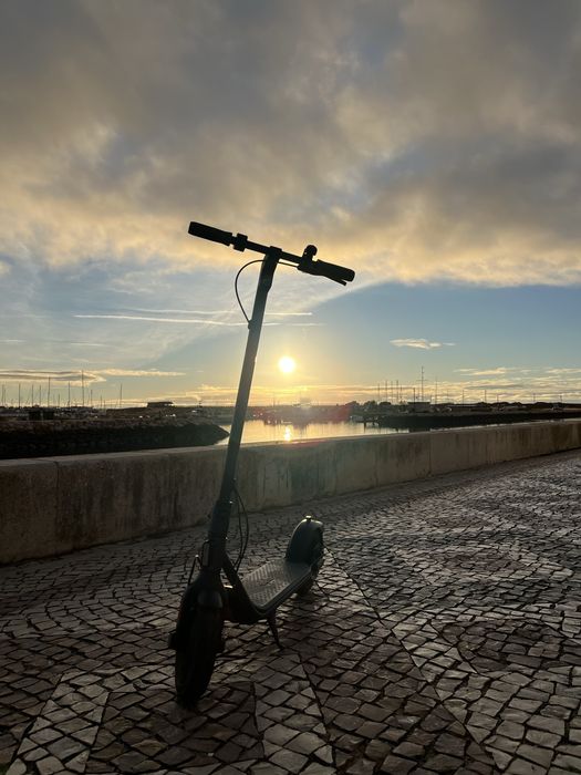 Trotinete Elétrica NinoBot Segway Edition ||