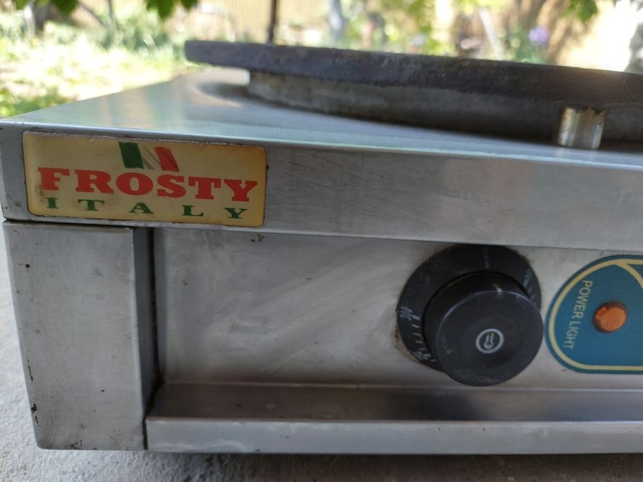 Блинница двухпостовая и т.д