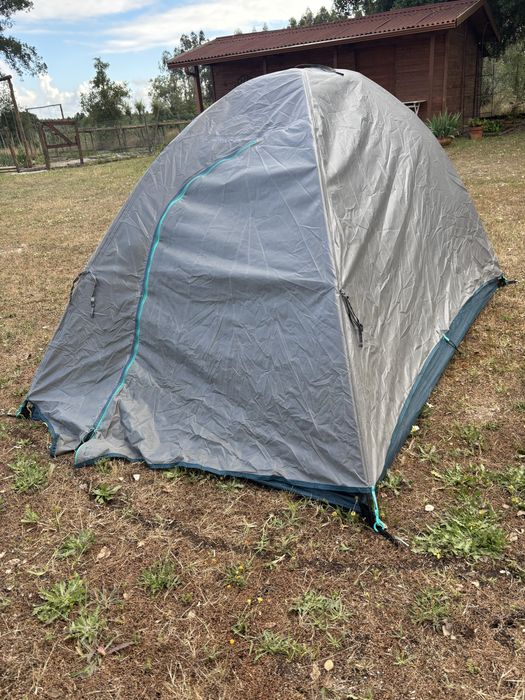 Tenda para 2 pessoas