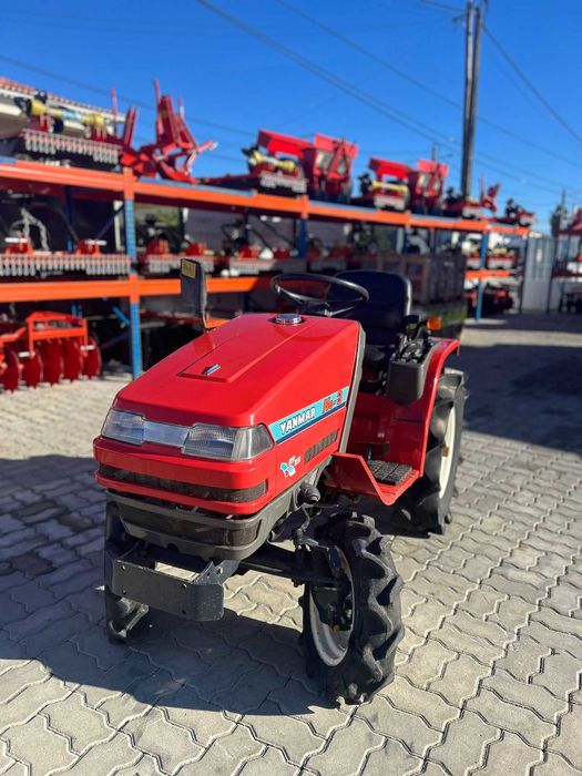 Yanmar Ke-3 excelente estado