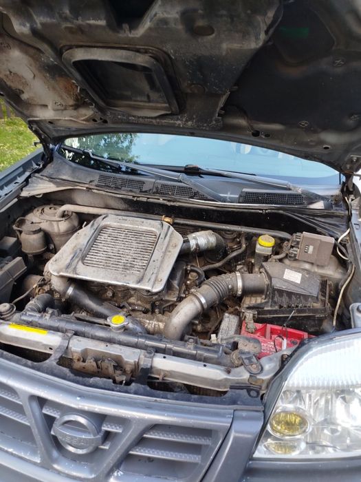 Продам Nissan X-trail T30