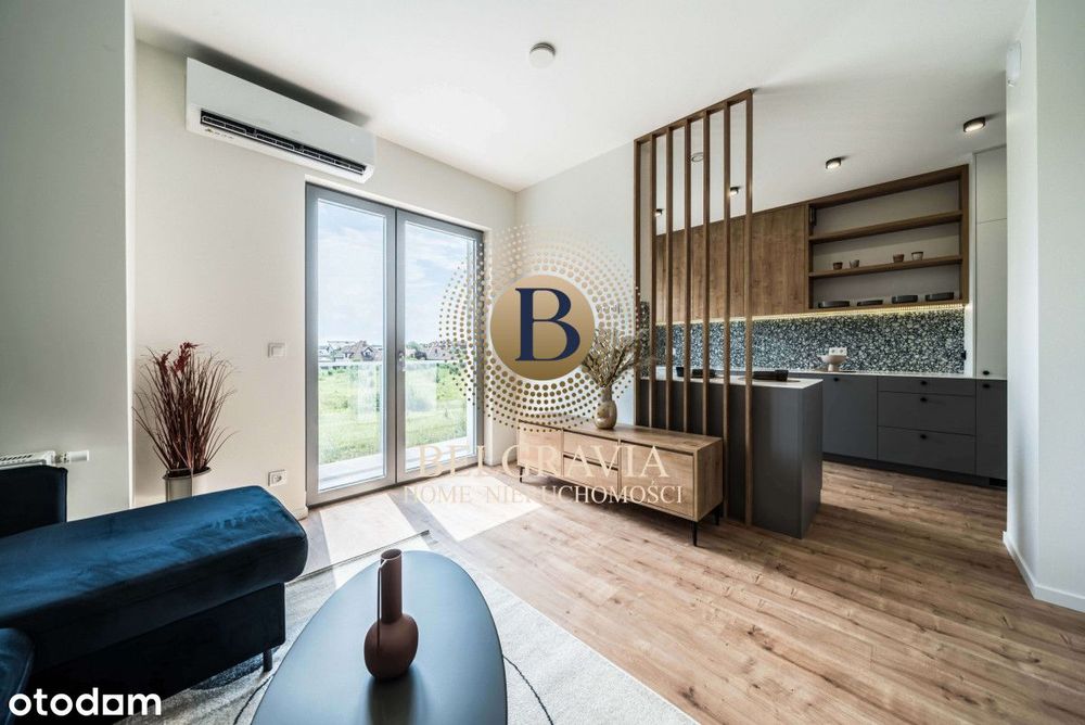 Lux ✅Przestronny Apartament w Zielonej Okolicy✅