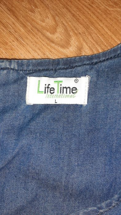 Sukienka Lifetime Internetional