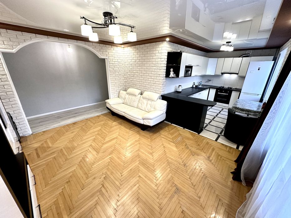 Оренда 2-кімнатної квартири в м. Стрий.