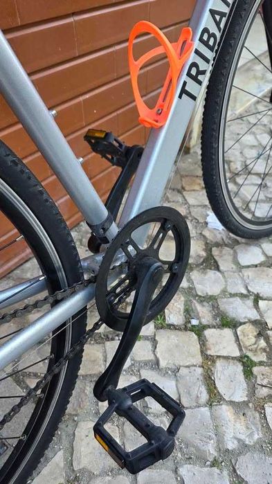 Bicicleta de Estrada Triban RC100 – Tamanho L