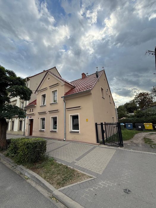 Mieszkanie z potencjałem w samym centrum miasta