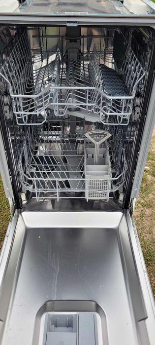 Zmywarka do pełnej zabudowy Beko 45cm  sprawna wysyłka transport