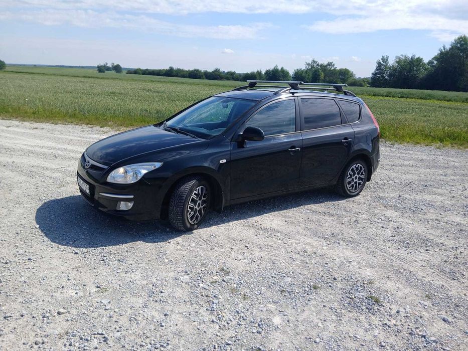 Samochód Hyundai i30